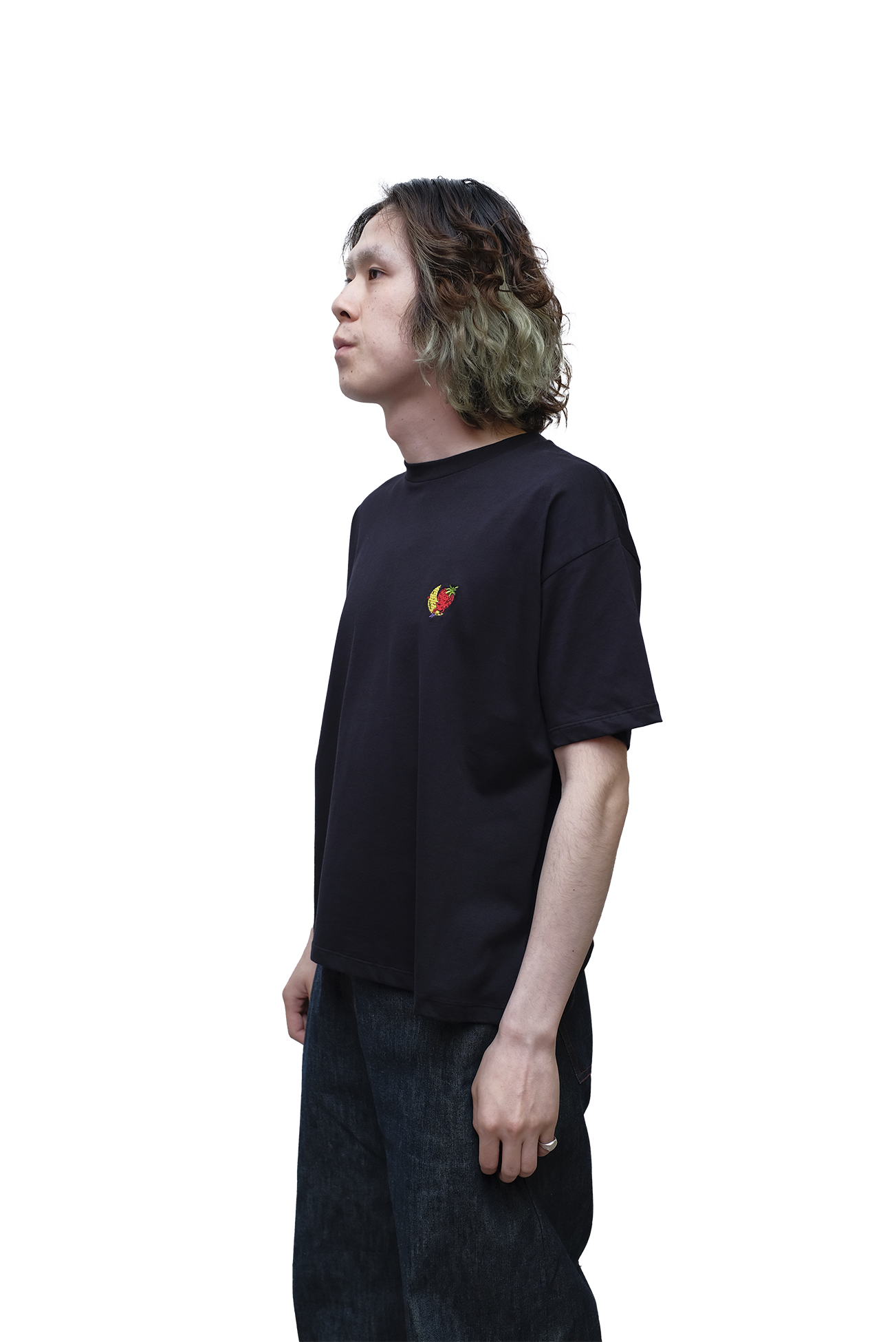 UNISEX SHF PERENNIAL TSHIRT KNIT