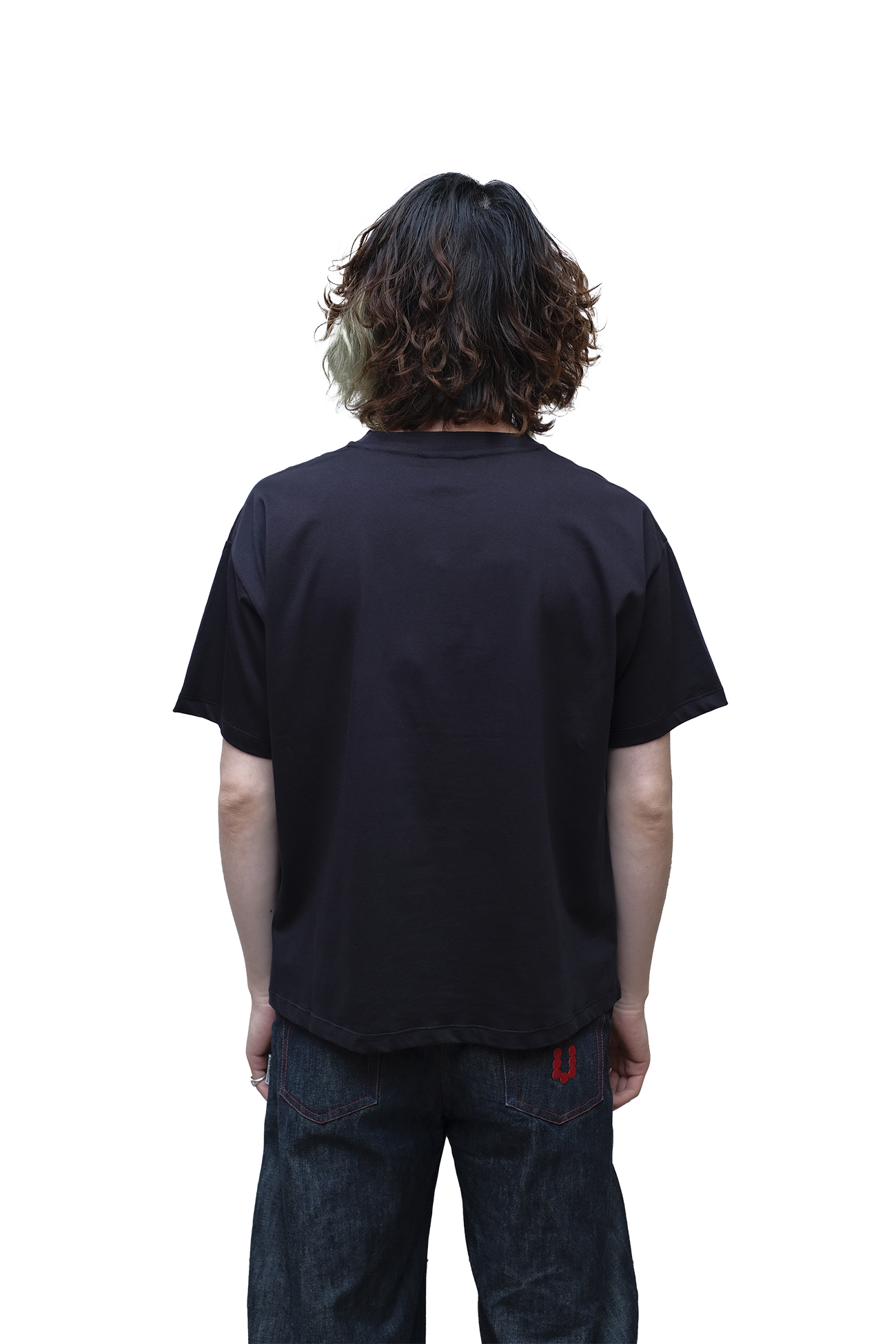 UNISEX SHF PERENNIAL TSHIRT KNIT