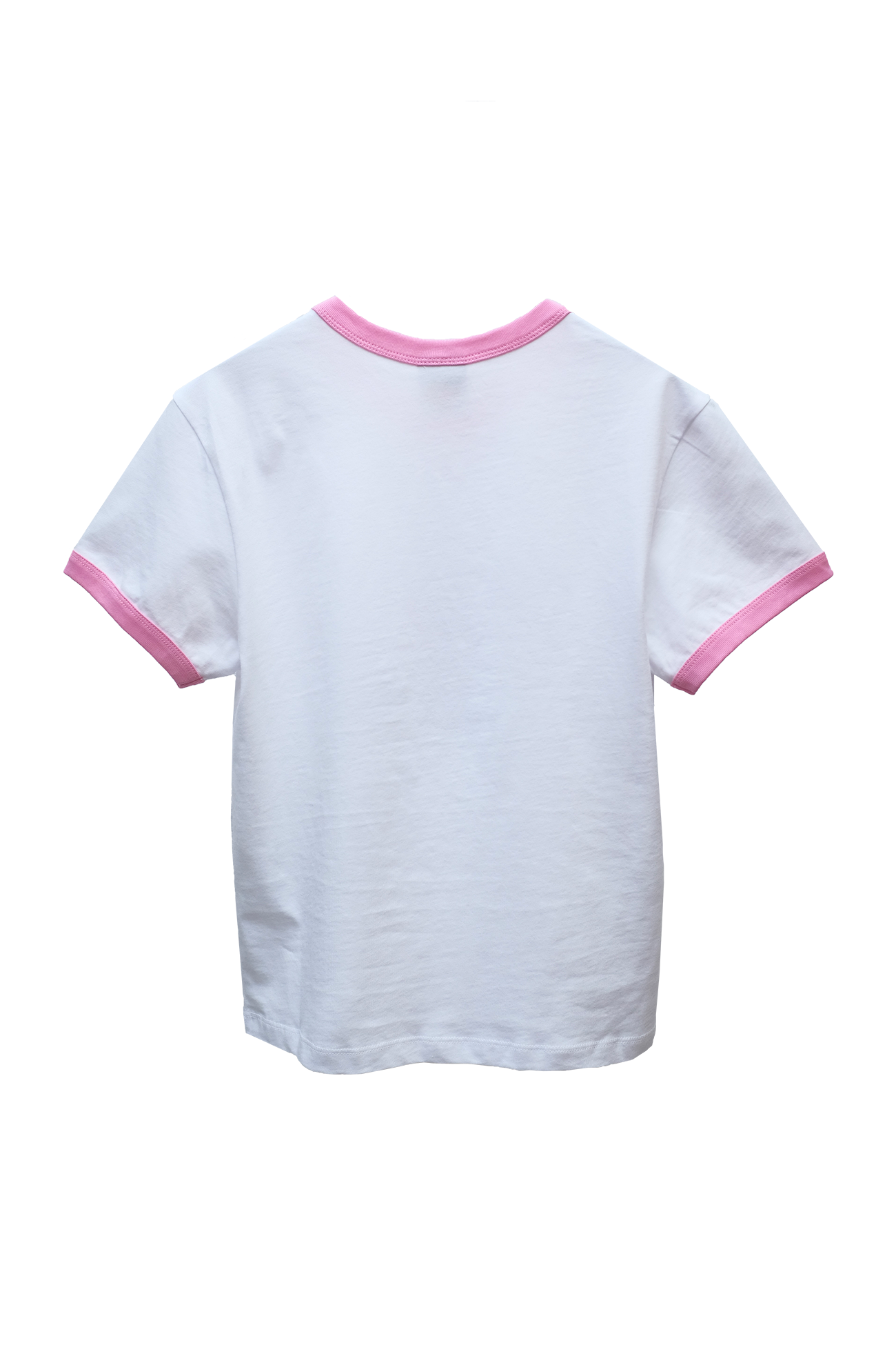 UNISEX ERI PRINT BABY TEE KNIT