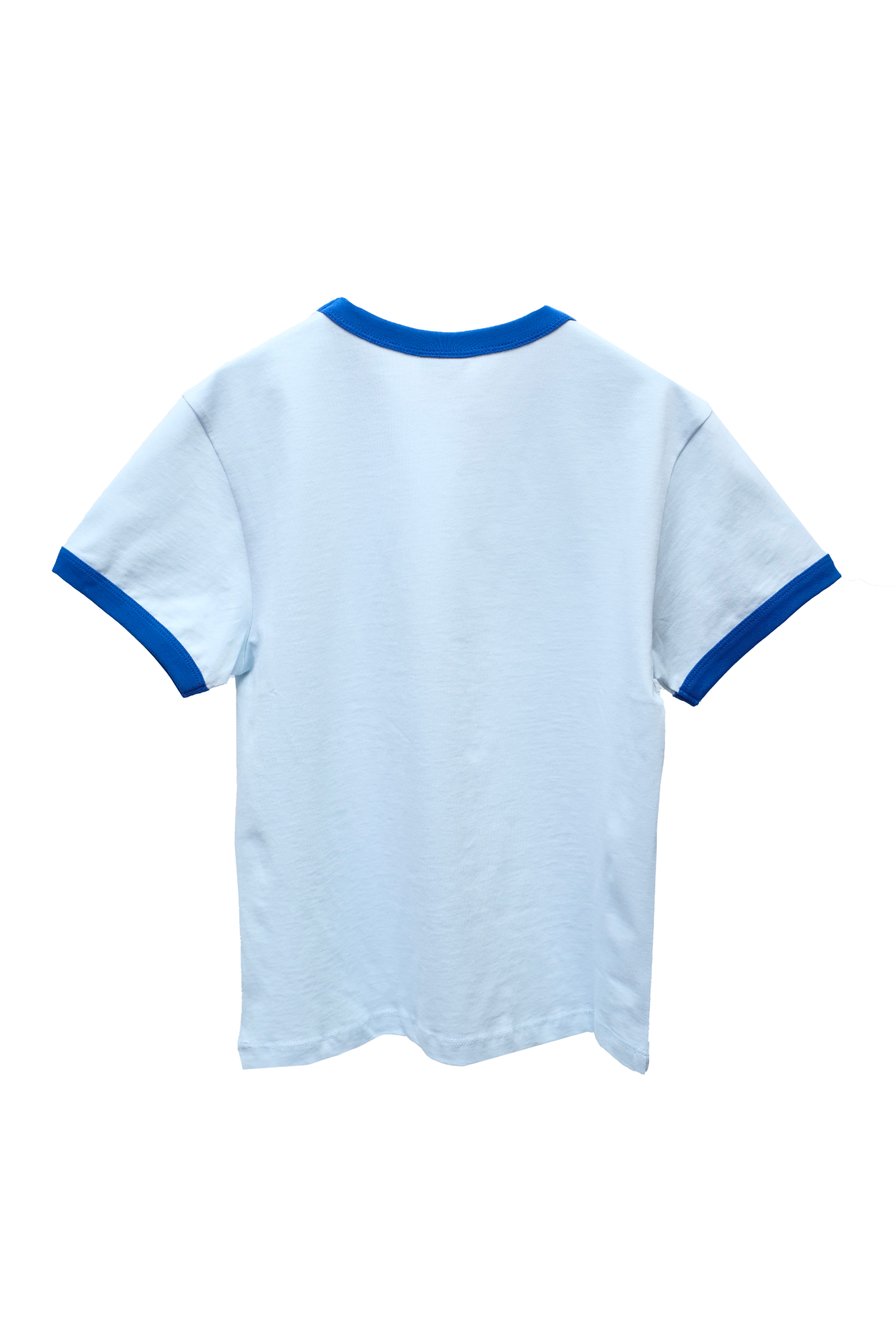UNISEX ERI PRINT BABY TEE KNIT