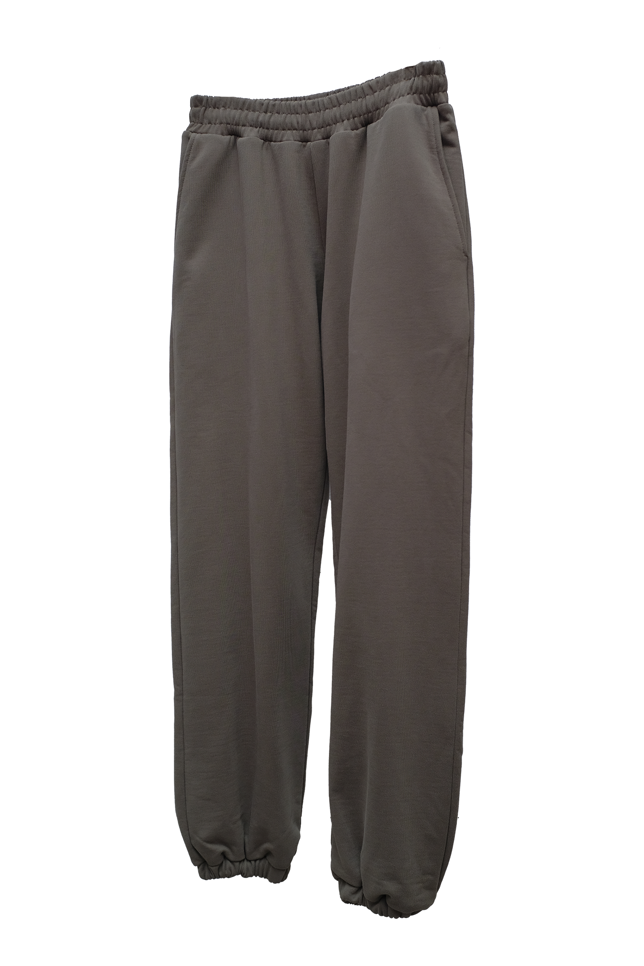 UNISEX THERMAL SWEATPANTS KNIT