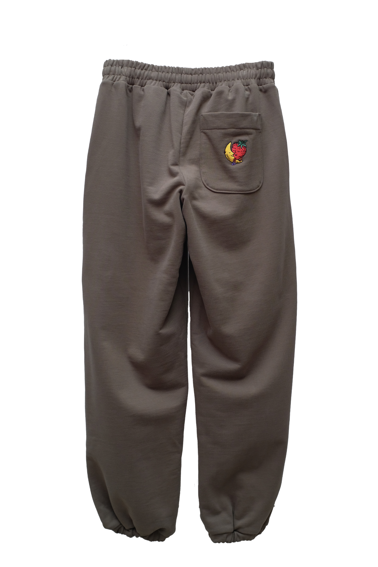 UNISEX THERMAL SWEATPANTS KNIT