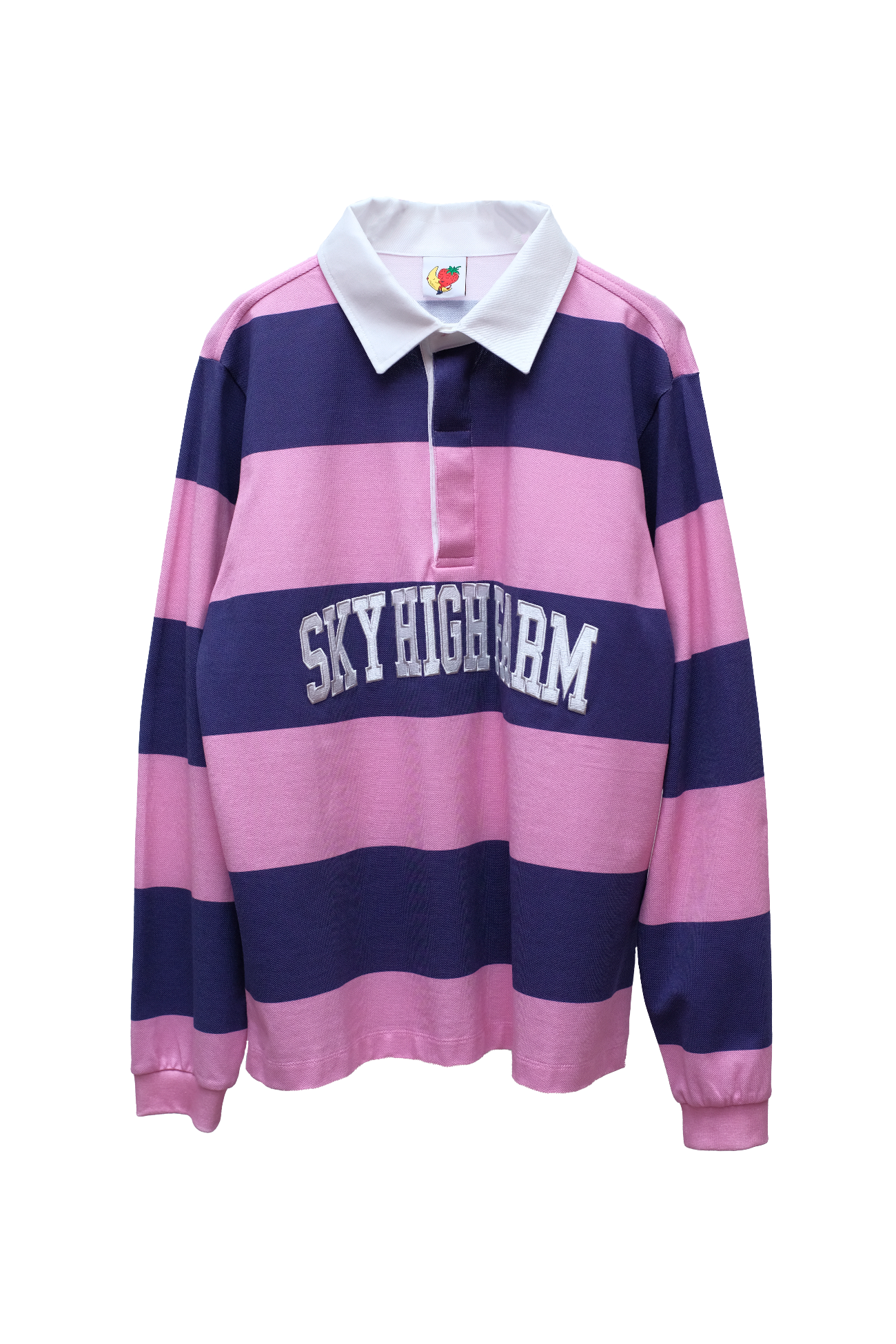 SKY HIGH FARM – 11747391