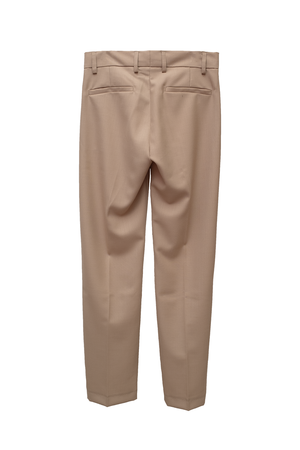 Mile Suit Trouser