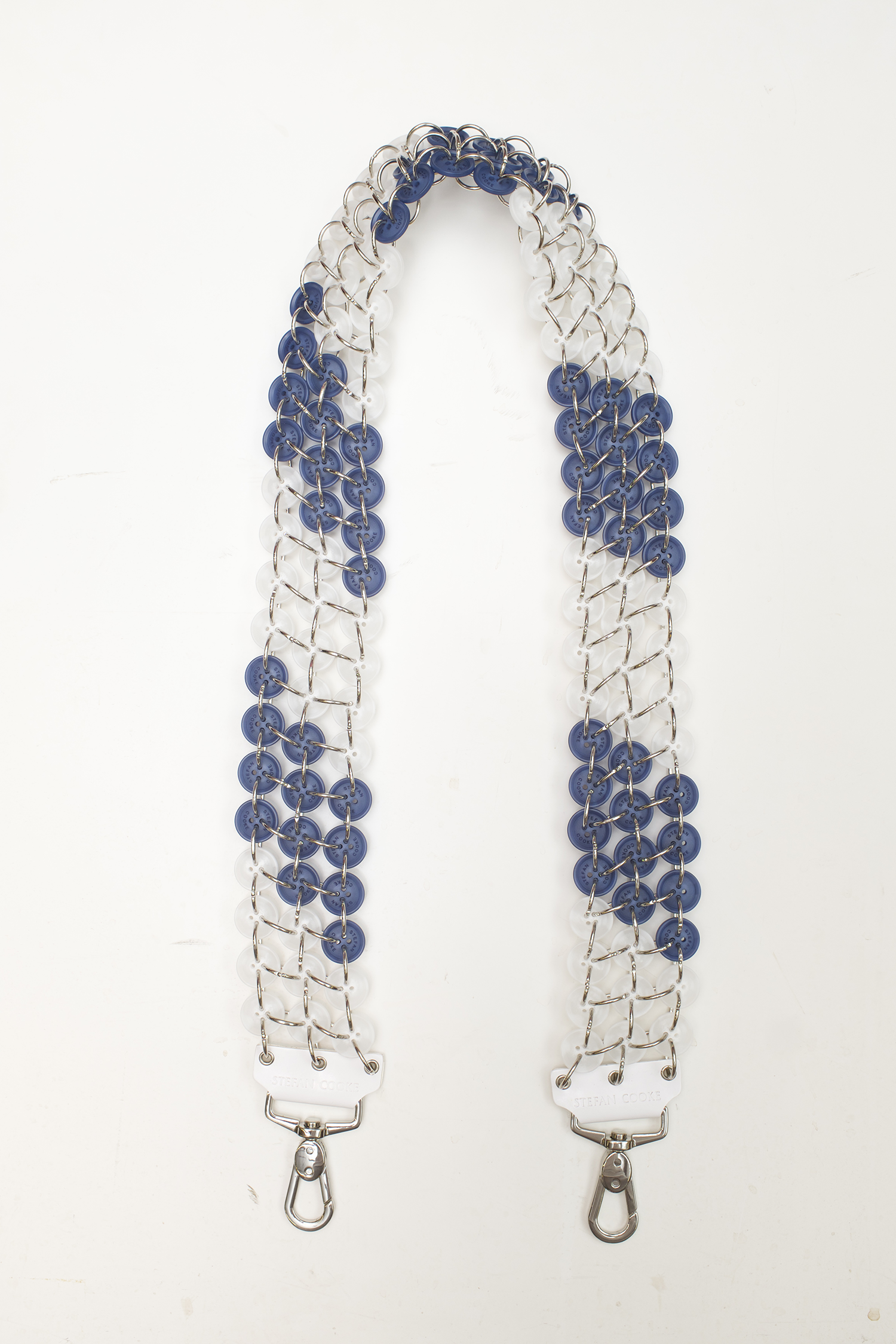 STEFAN COOKE ダイヤモンドデザイン ベスト 身近、そして幻想的 〜19AW Buying Review 