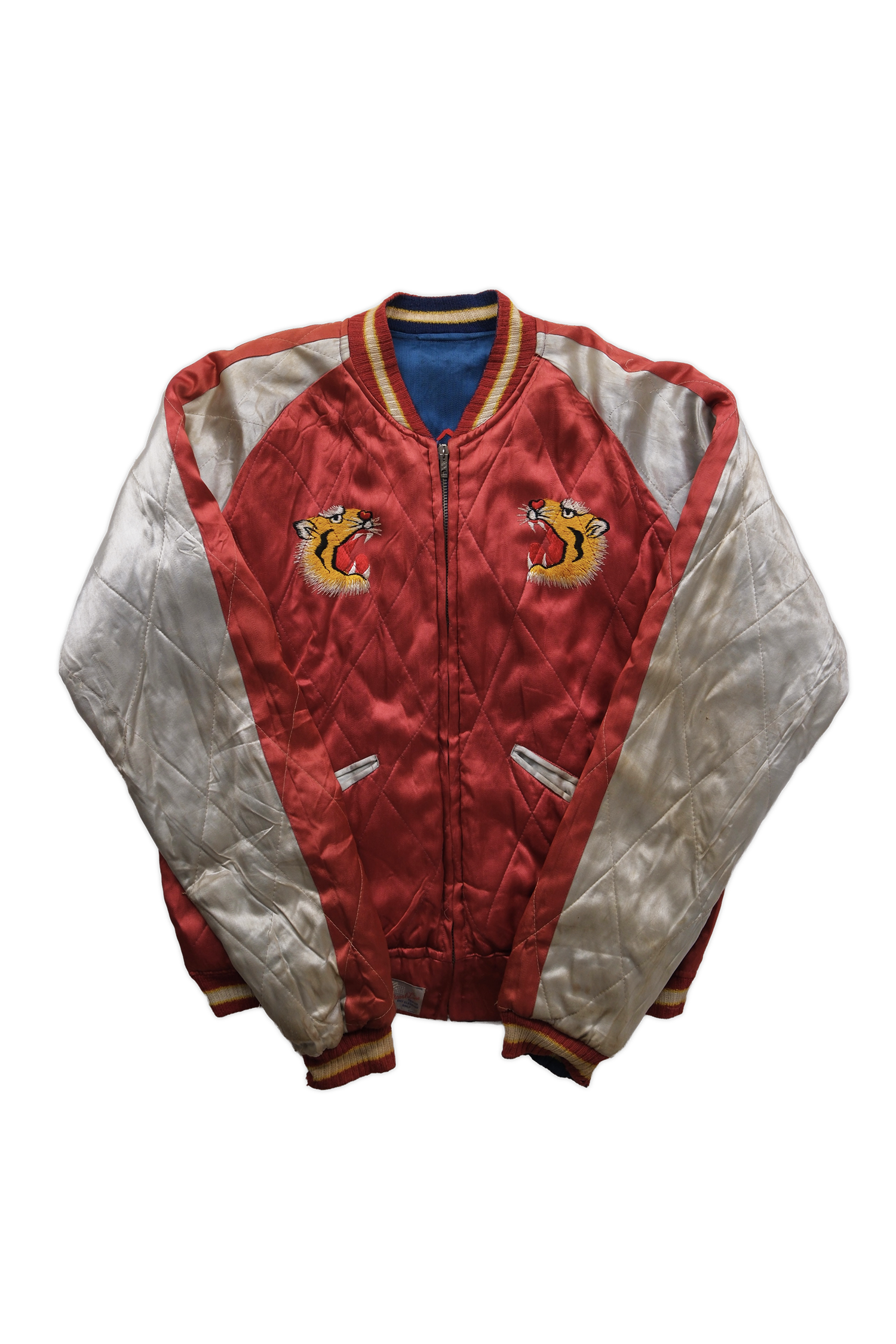 Korea Souvenir Jacket