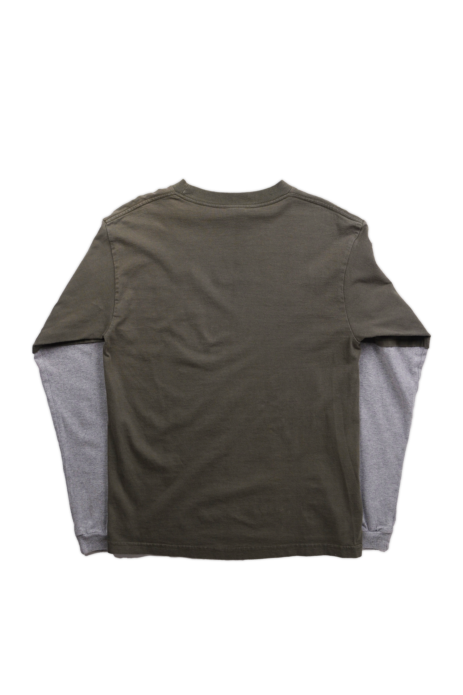 OCEAN PACIFIC 72 Fake Layerd