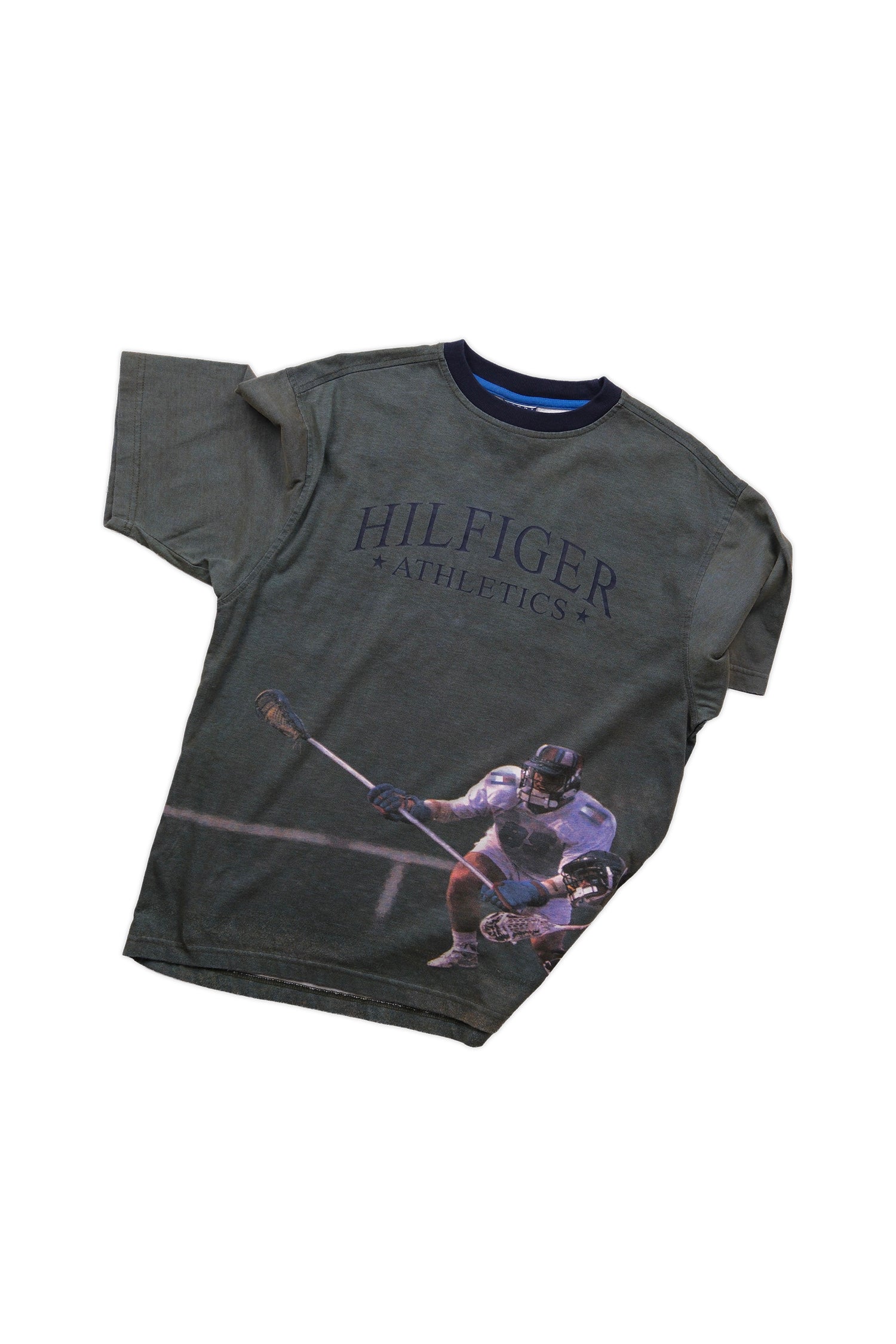 T.HILFIGER Hockey Photo
