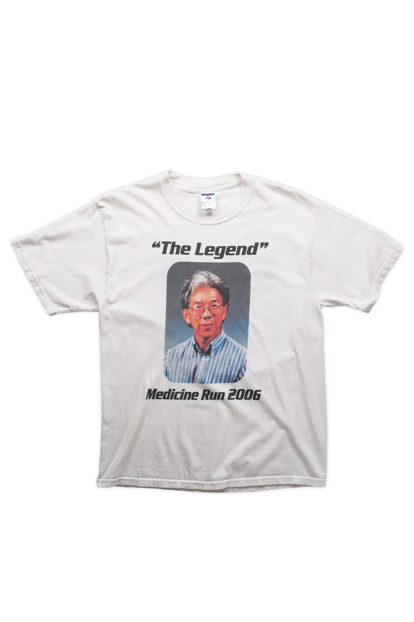 "The Legend” Medichine Run 2006