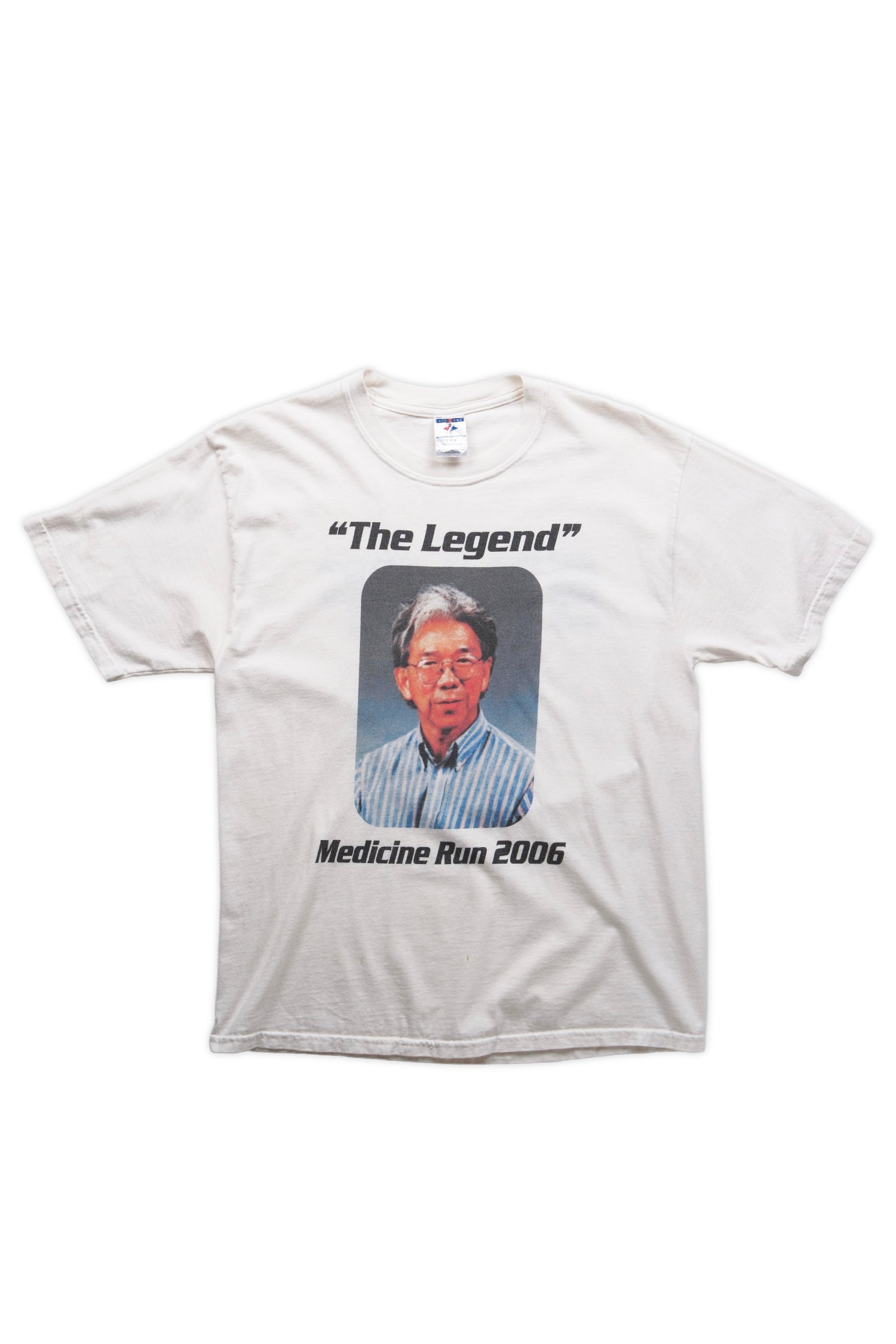 "The Legend” Medichine Run 2006
