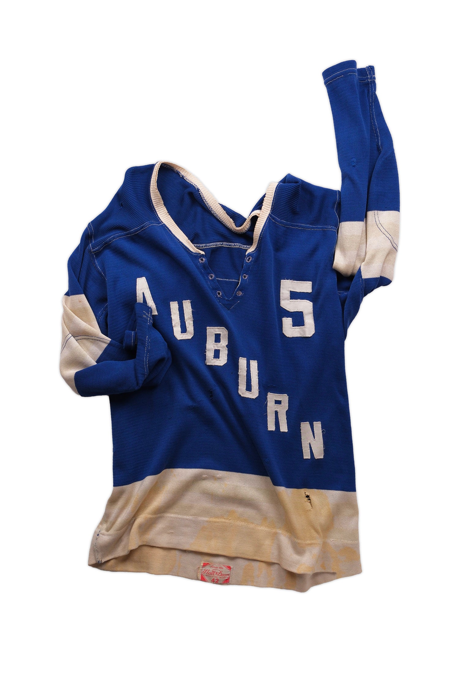 Vintage AURBURN 5