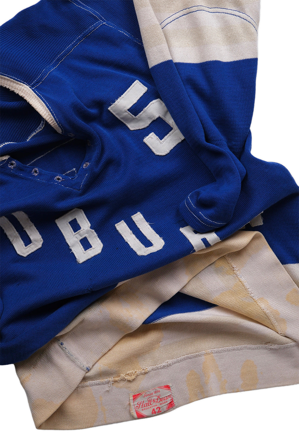 Vintage AURBURN 5