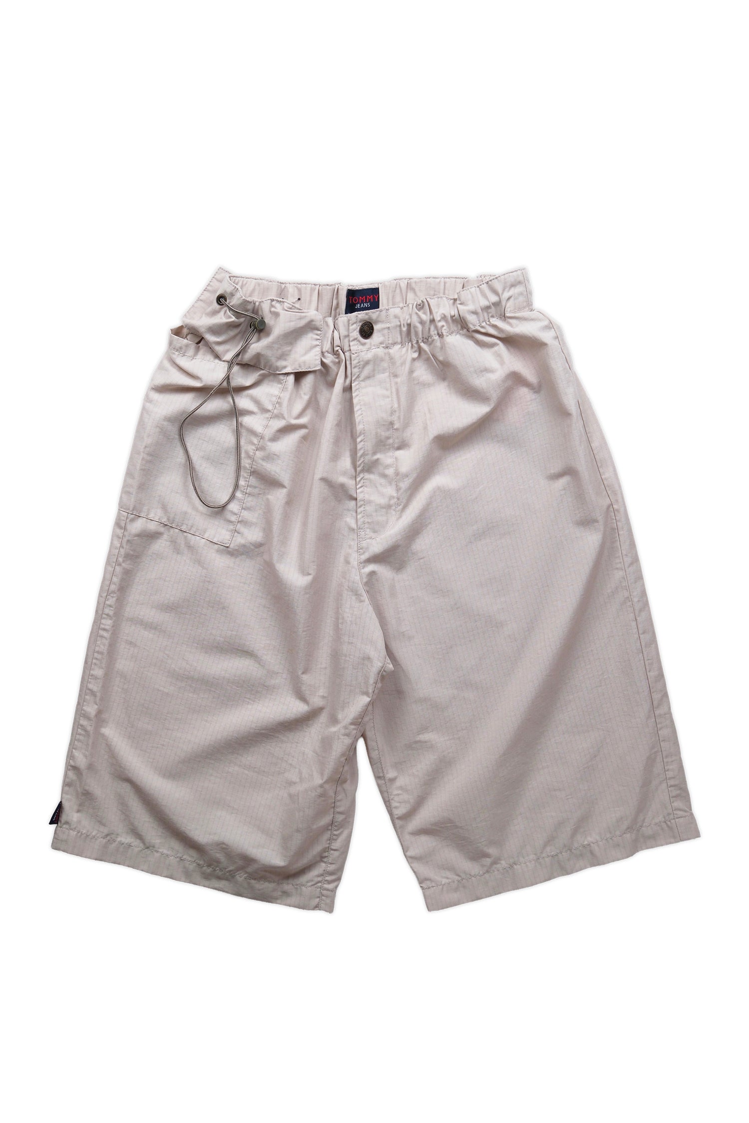 TOMMY JEANS Ripstop