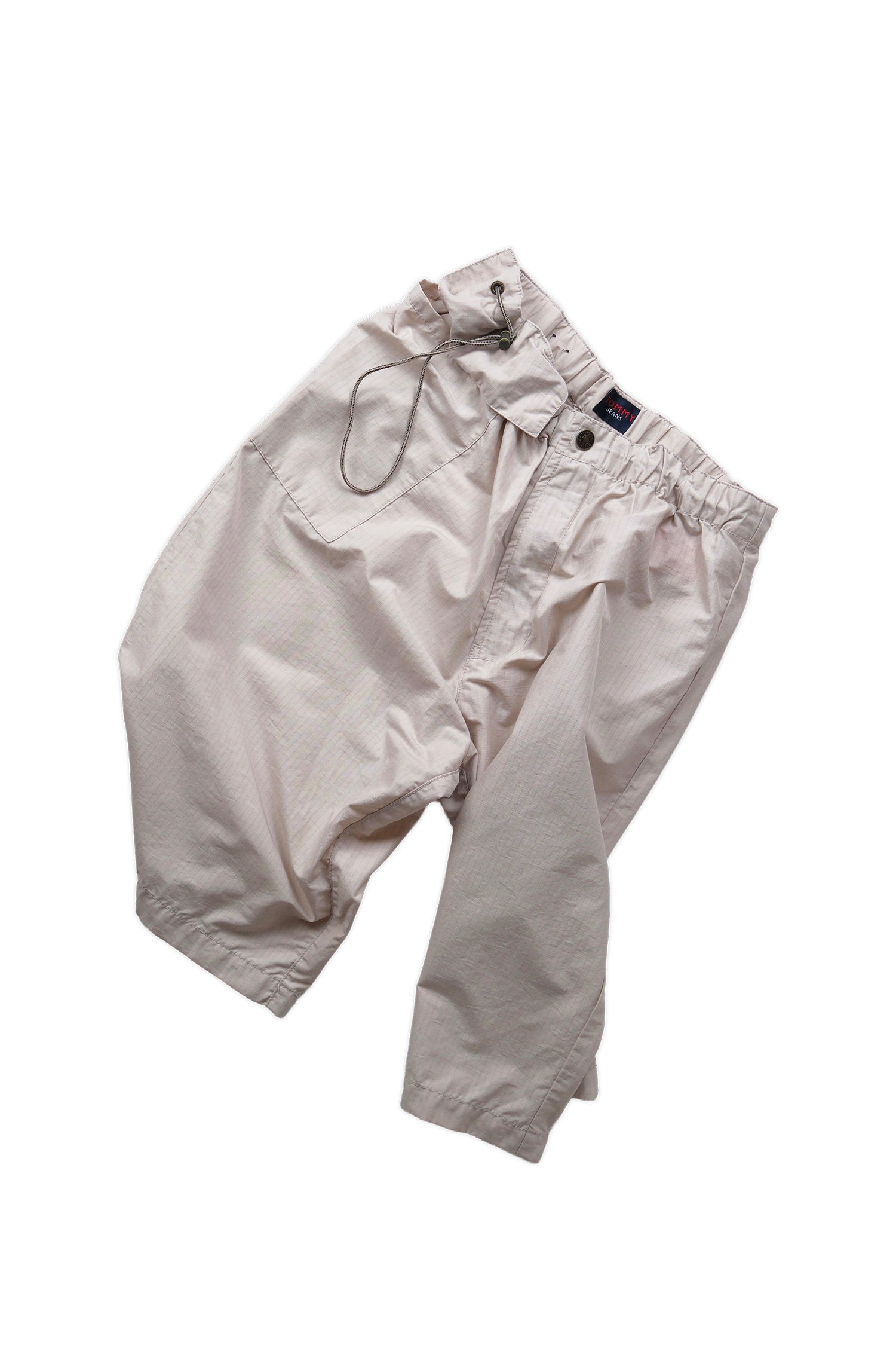 TOMMY JEANS Ripstop