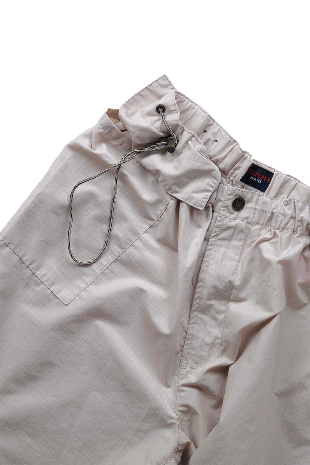 TOMMY JEANS Ripstop