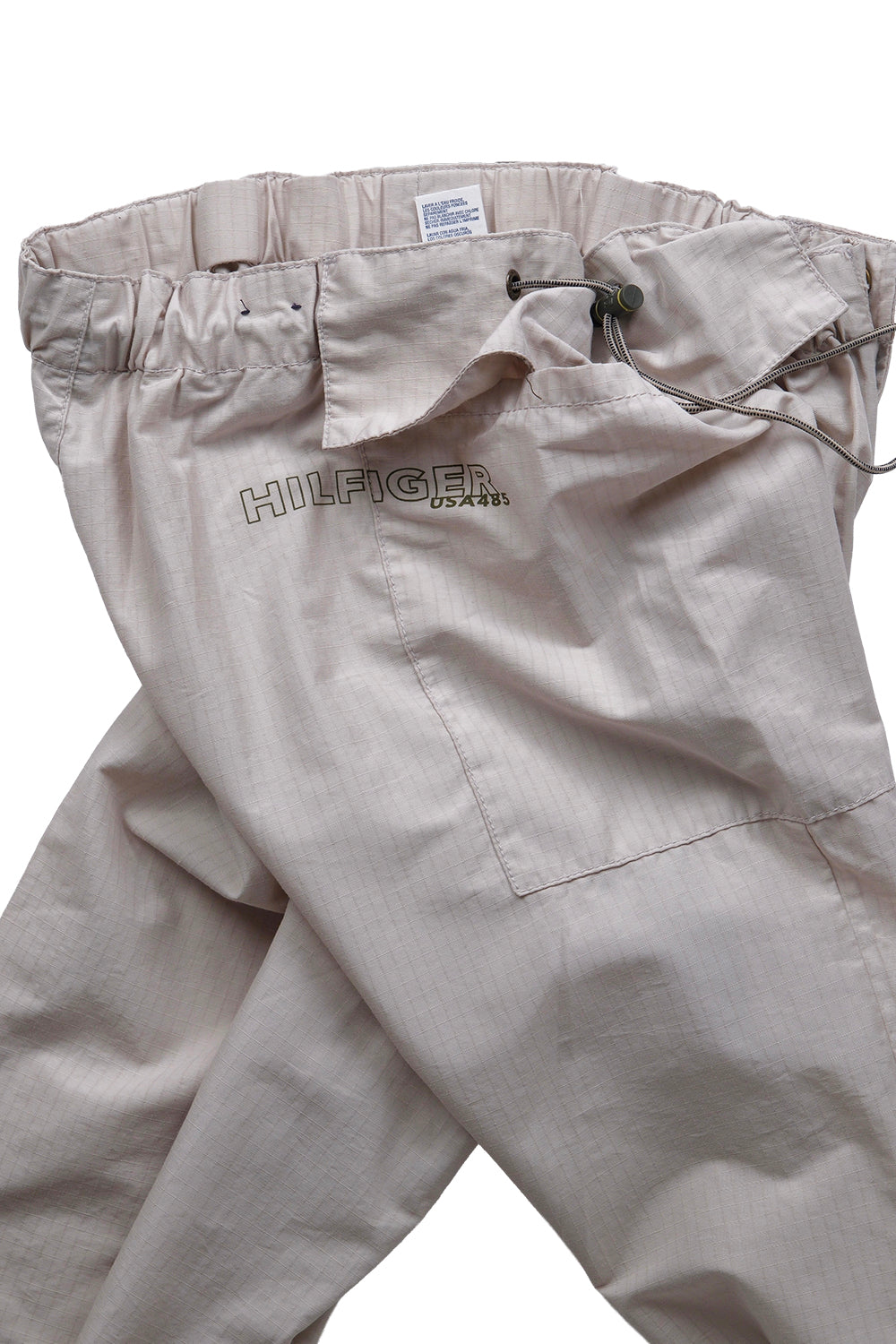 TOMMY JEANS Ripstop