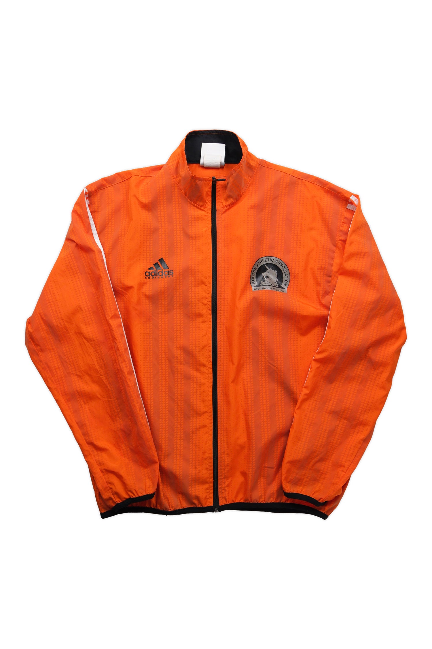 Adidas Reflector Boston Marathon