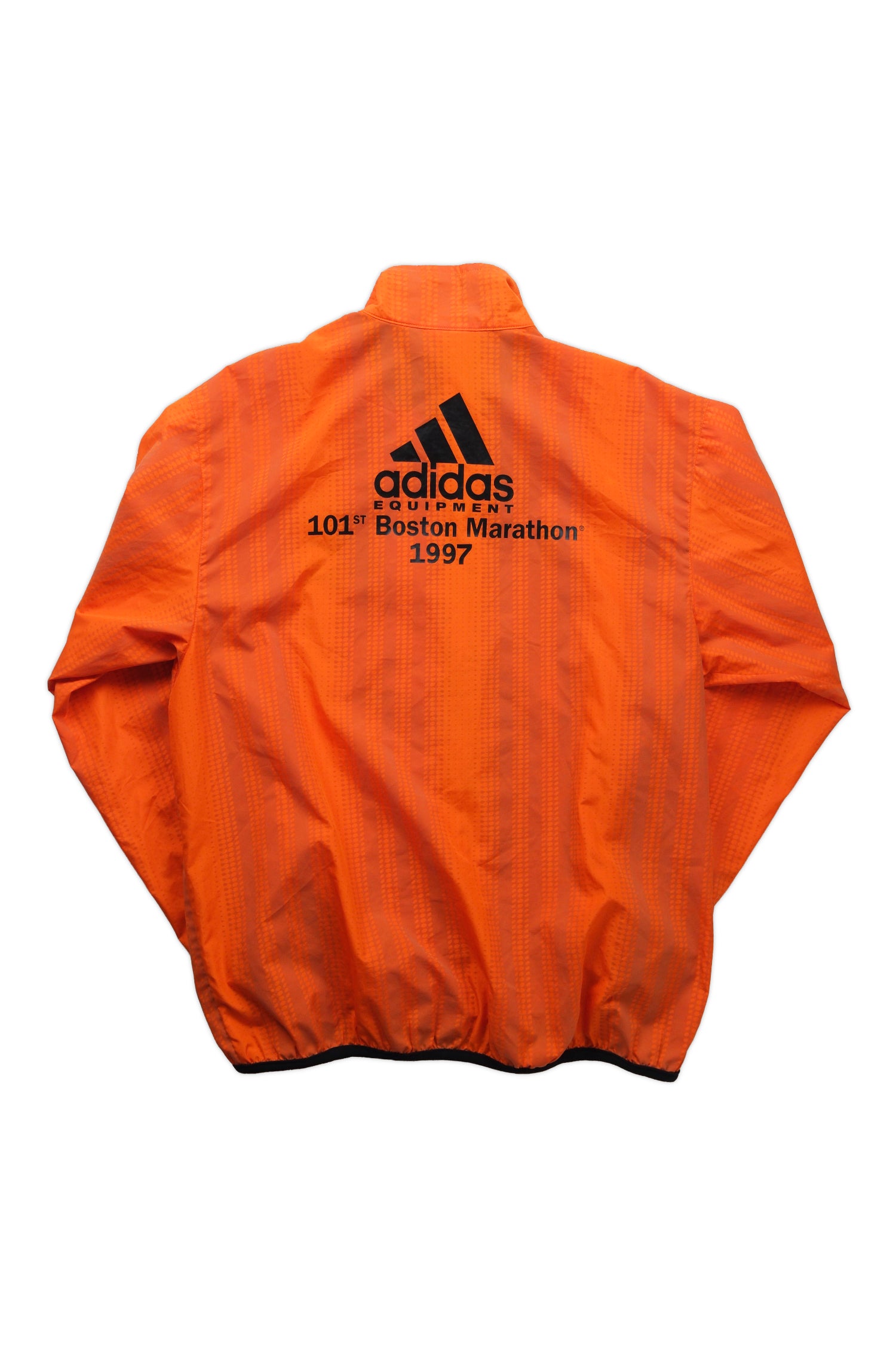 Adidas Reflector Boston Marathon
