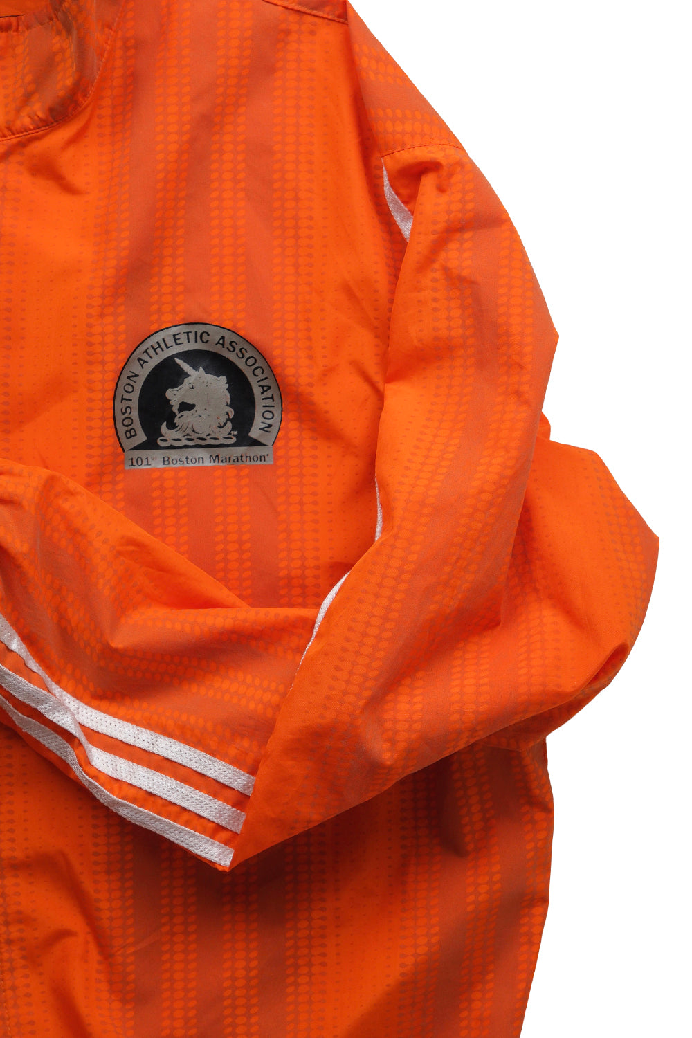 Adidas Reflector Boston Marathon