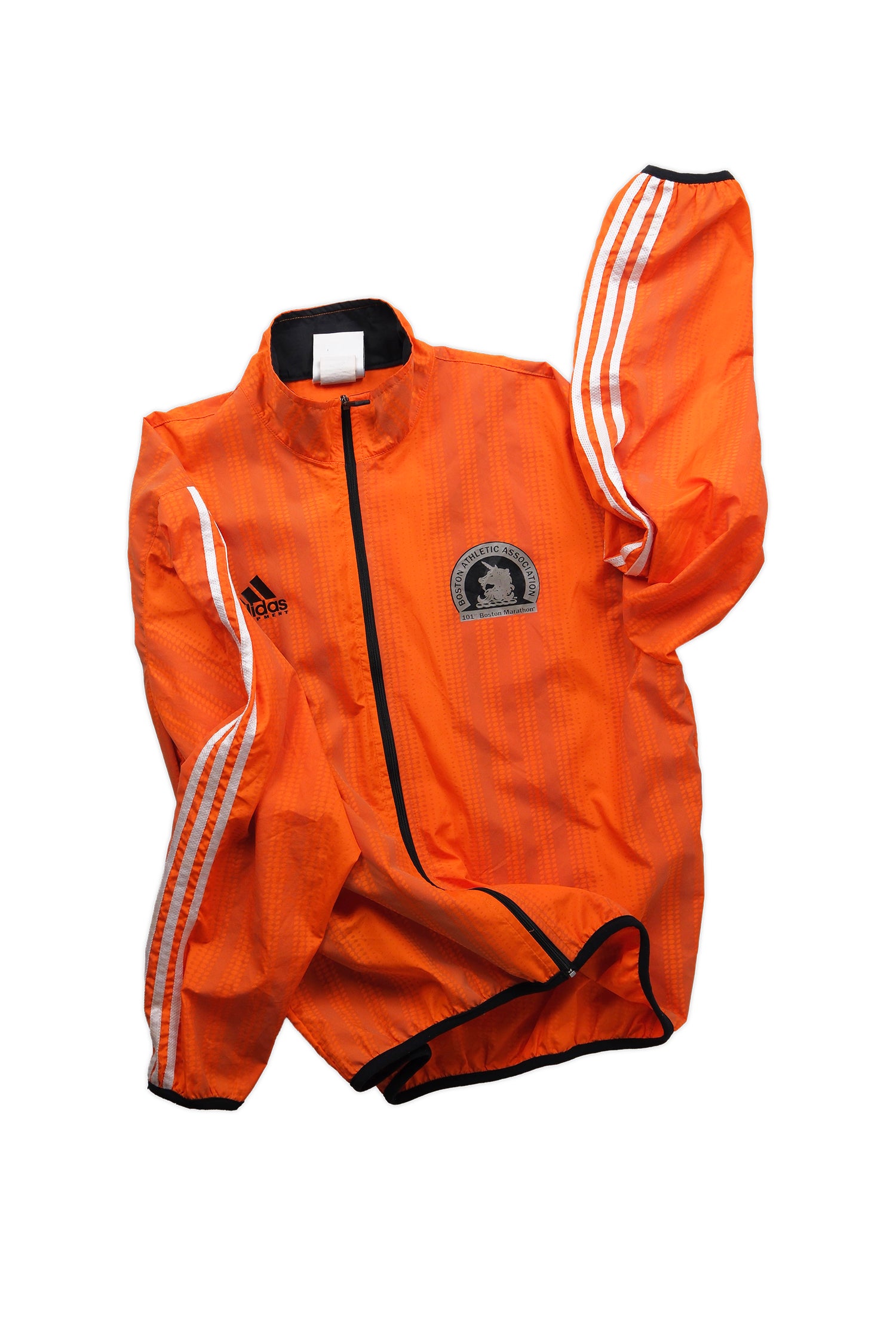 Adidas Reflector Boston Marathon