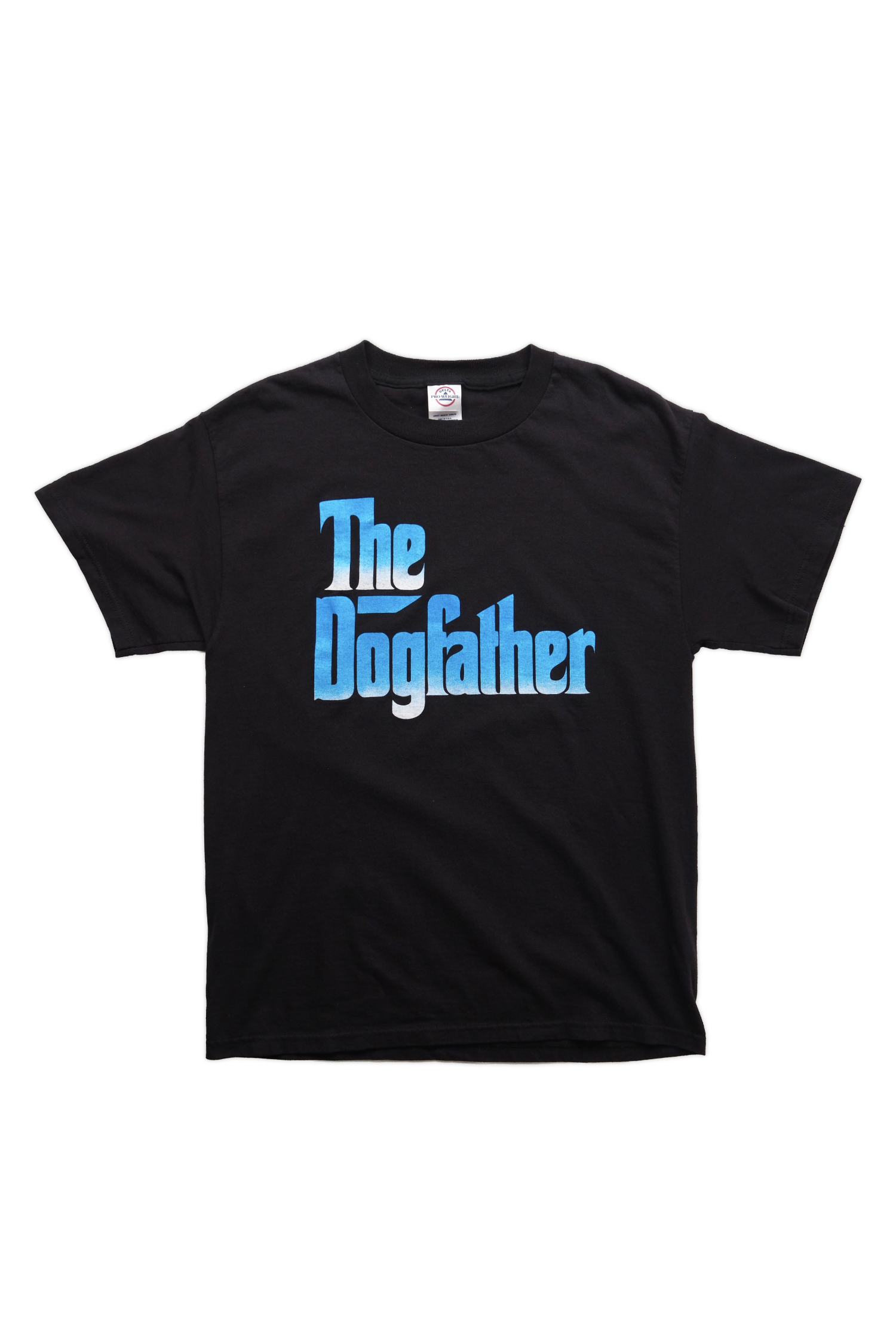 The Dogfather