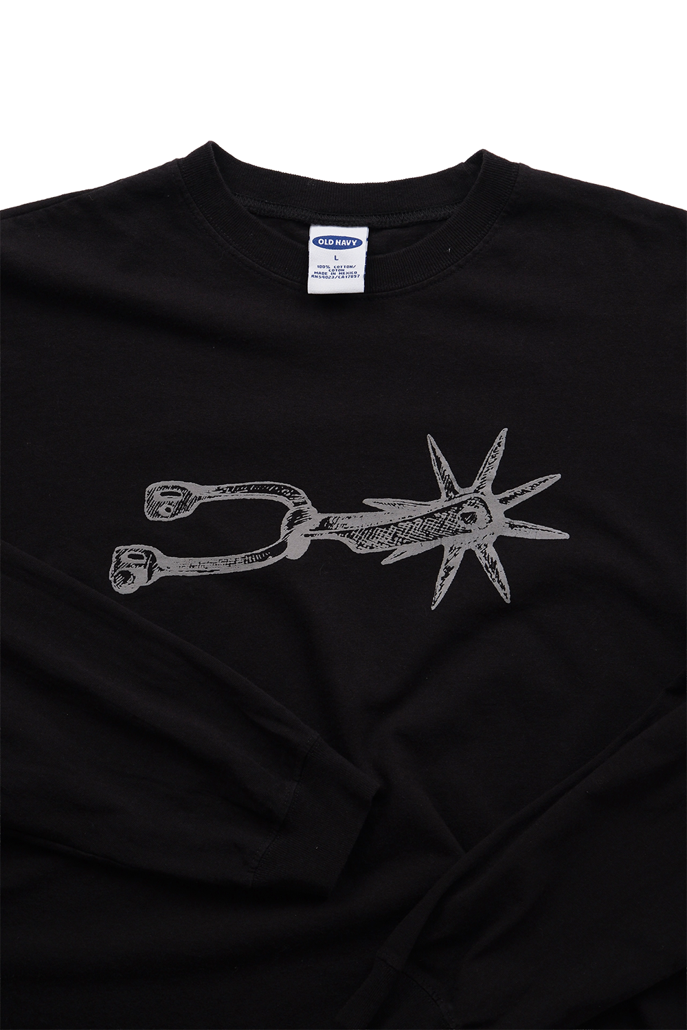 OLD NAVY Spur