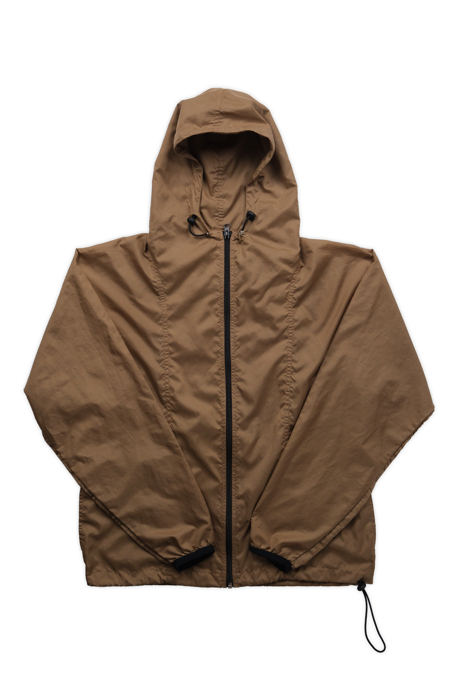 BANANA REPUBLIC Hooded Jacket