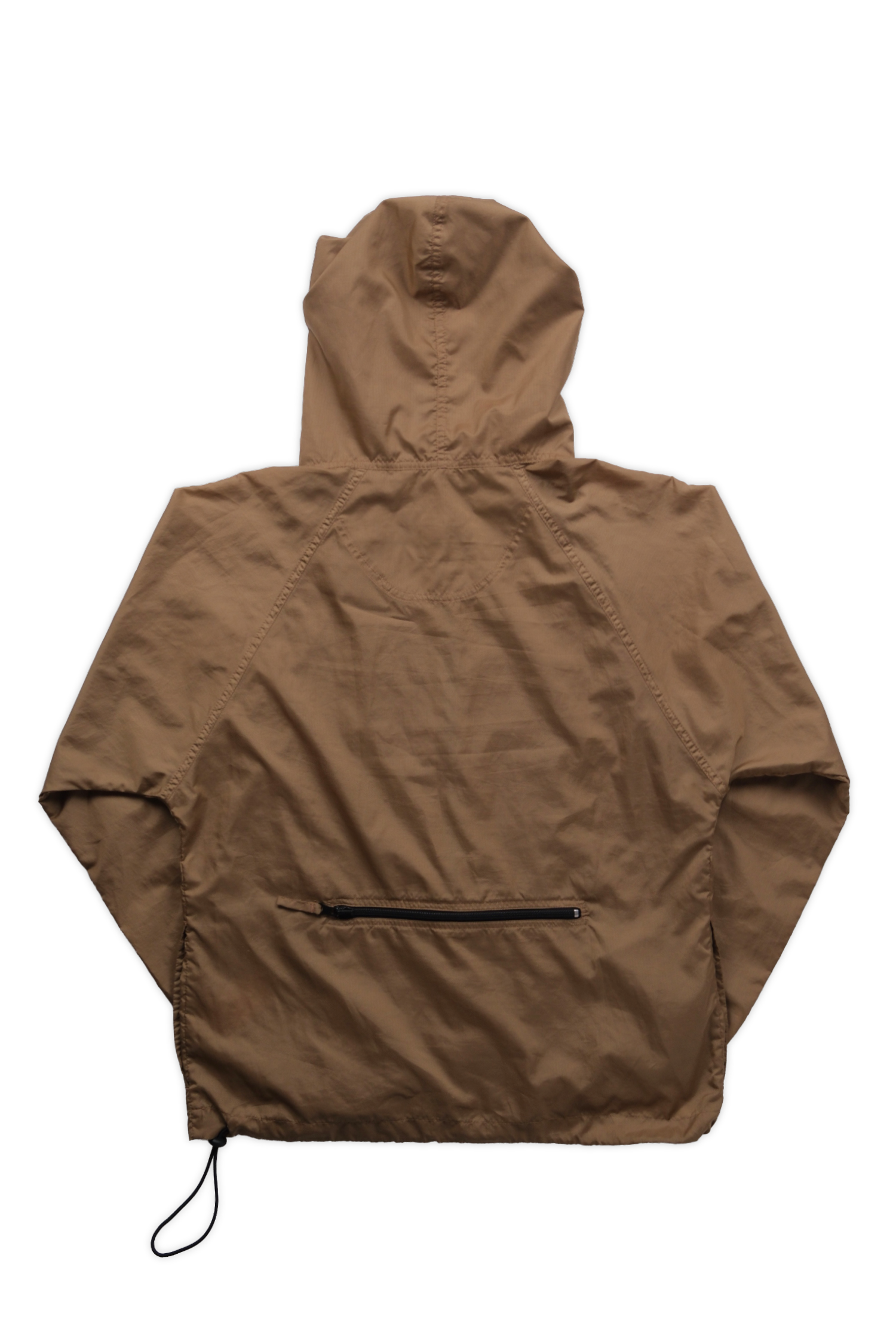 BANANA REPUBLIC Hooded Jacket