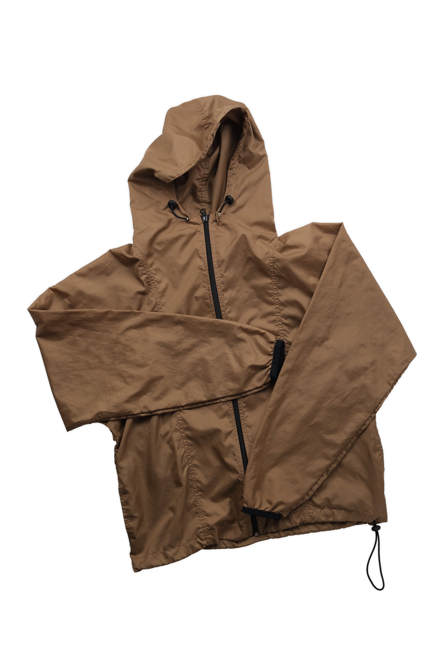 BANANA REPUBLIC Hooded Jacket