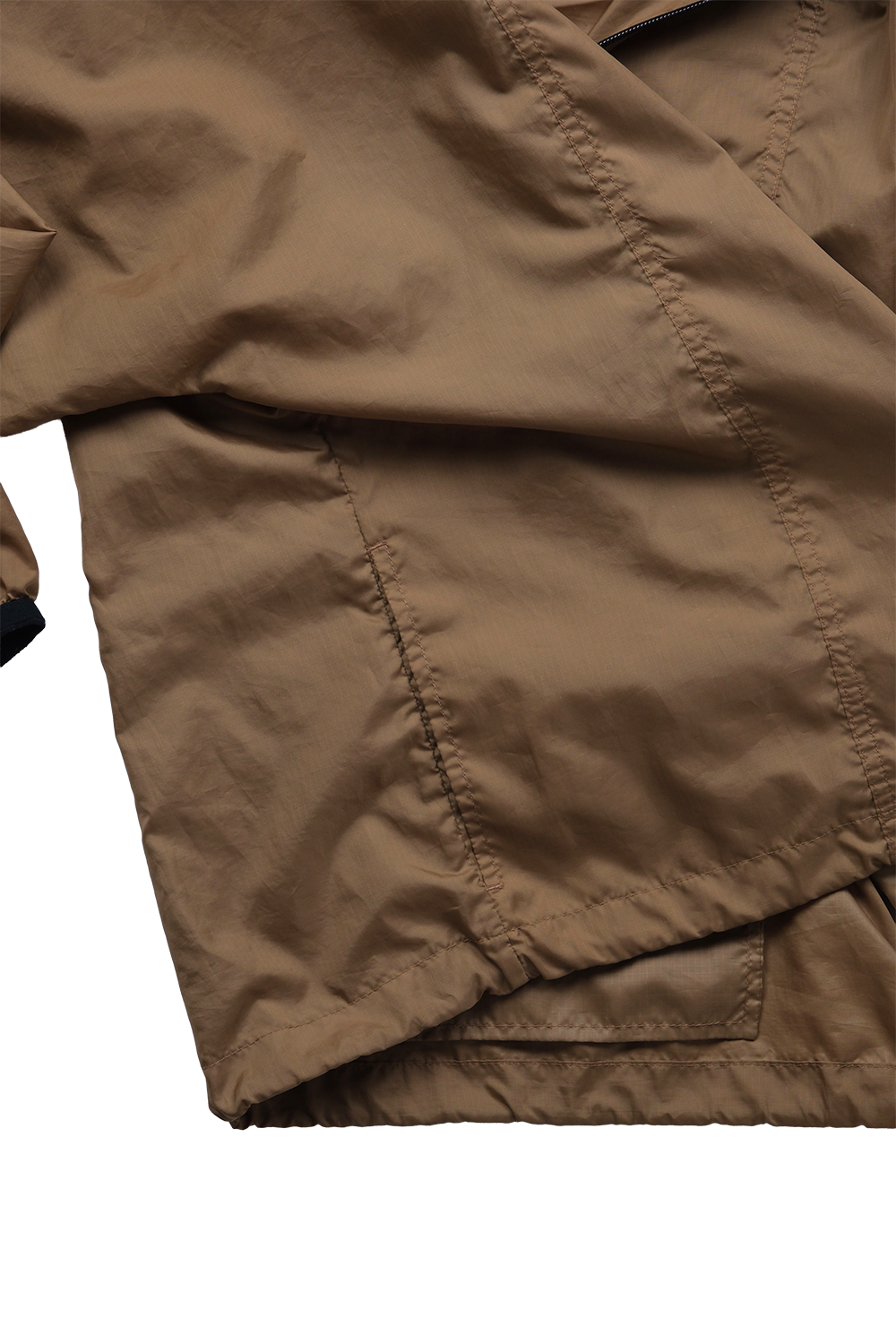 BANANA REPUBLIC Hooded Jacket