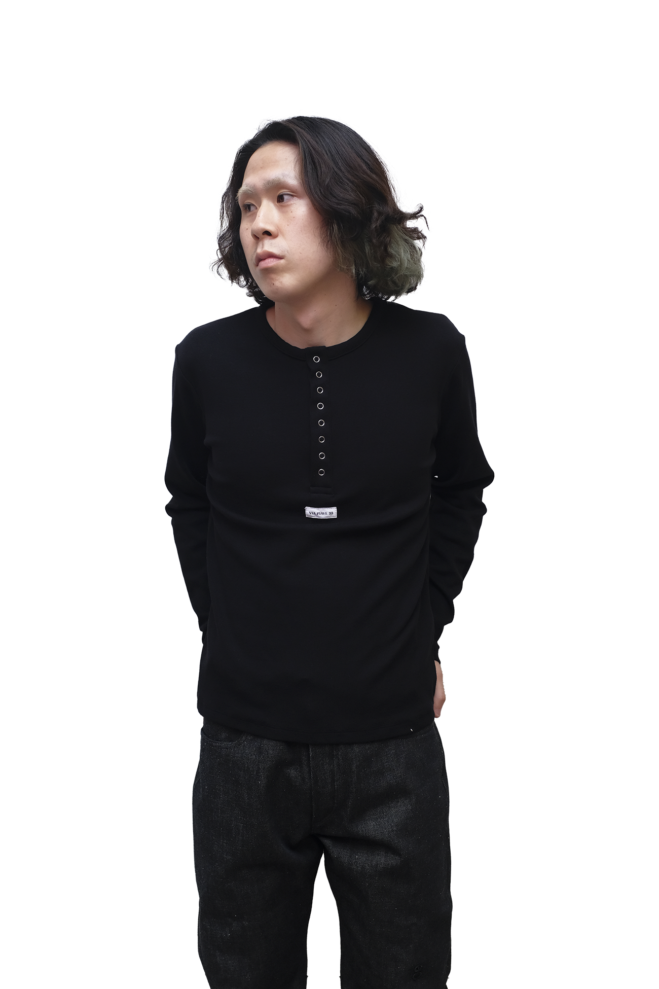 SERAFINO SHIRT