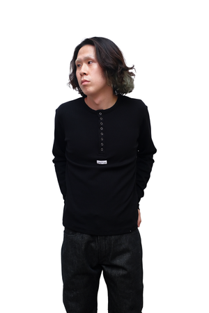 SERAFINO SHIRT