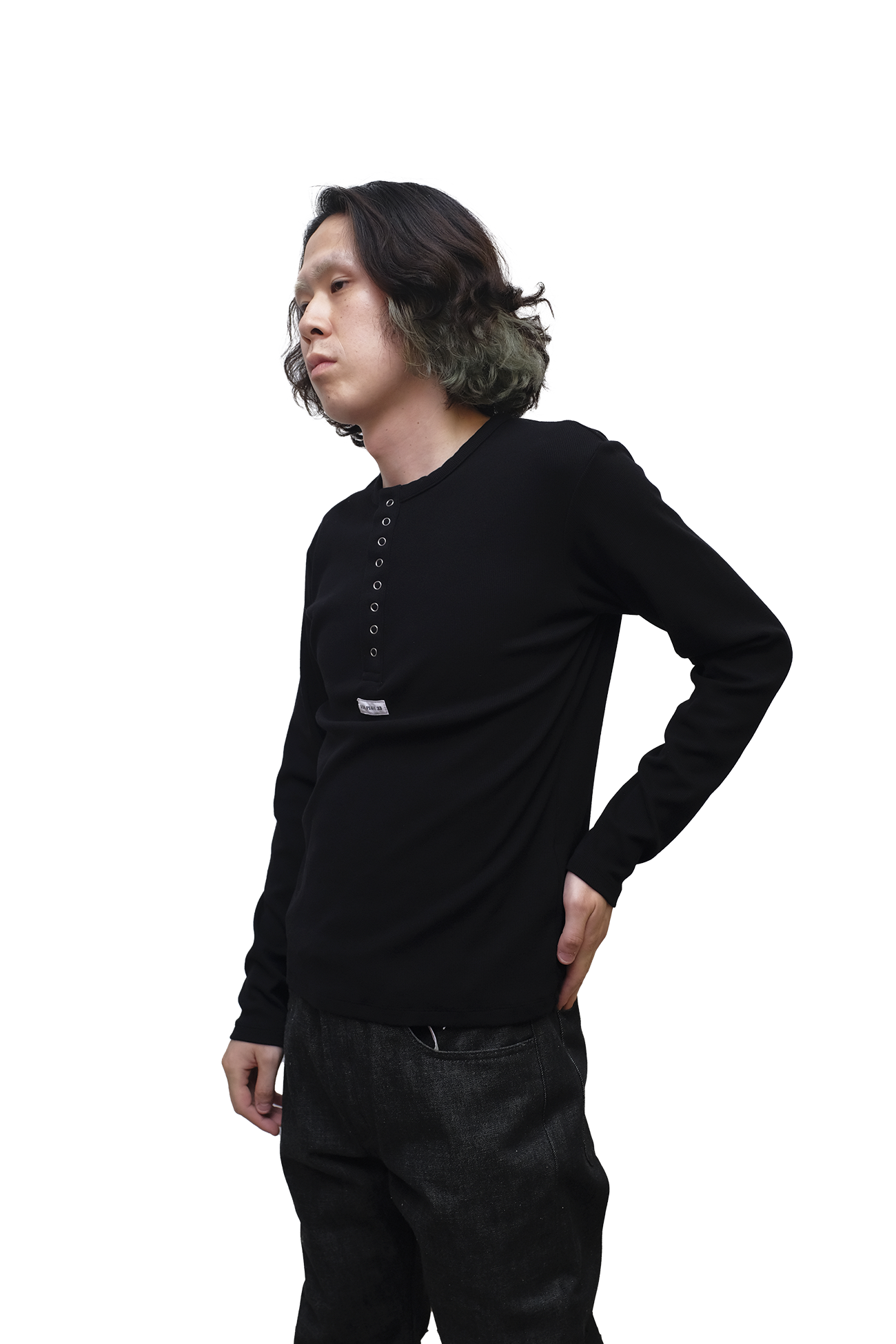 SERAFINO SHIRT