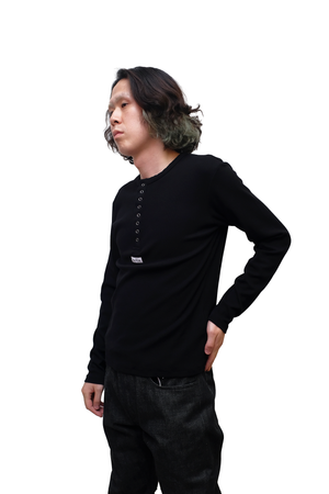 SERAFINO SHIRT