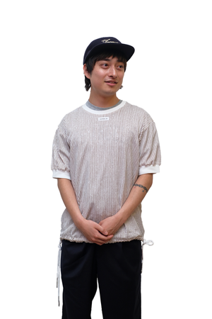 TSHIRT RIGA STRINGS.