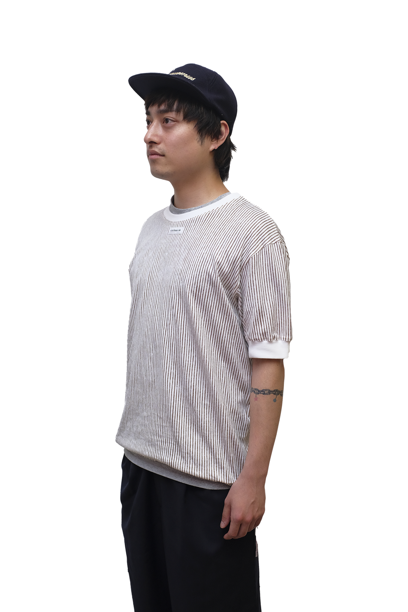 TSHIRT RIGA STRINGS.