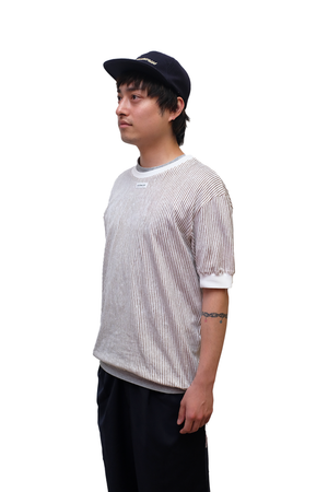 TSHIRT RIGA STRINGS.