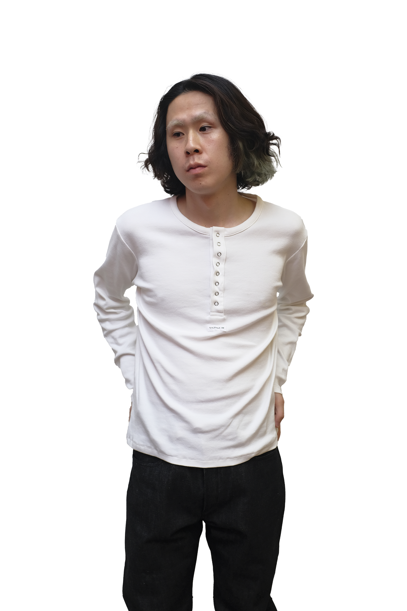 SERAFINO SHIRT