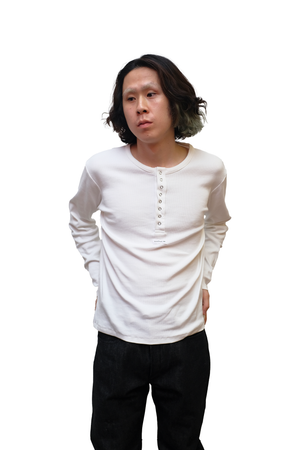 SERAFINO SHIRT