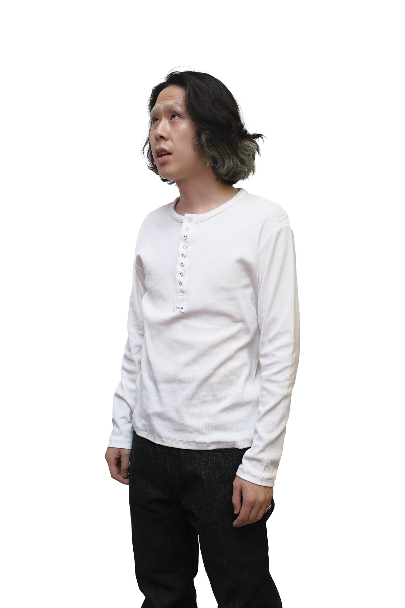 SERAFINO SHIRT
