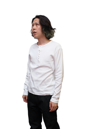 SERAFINO SHIRT