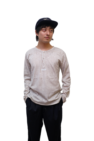 SERAFINO SHIRT RIGA