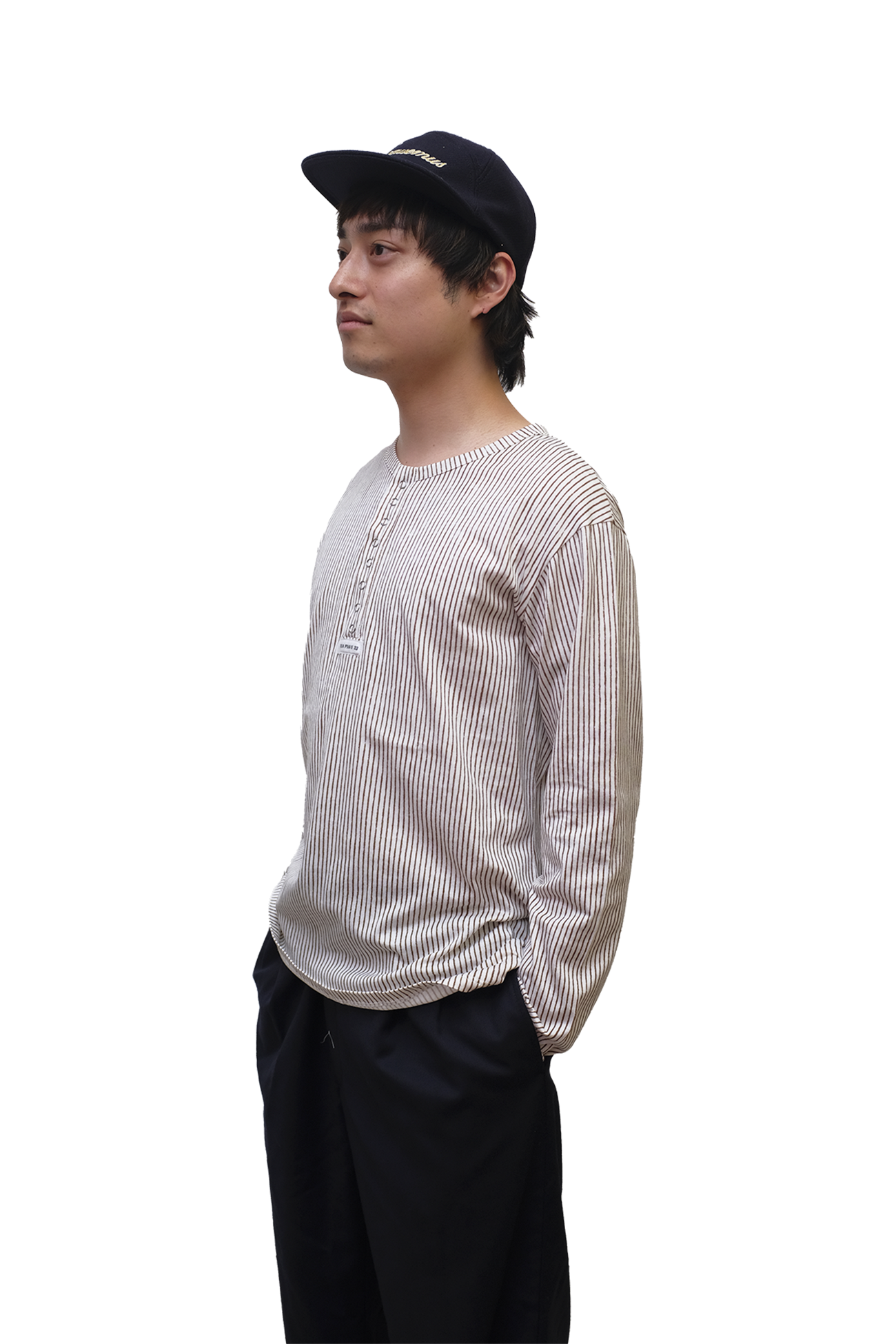 SERAFINO SHIRT RIGA