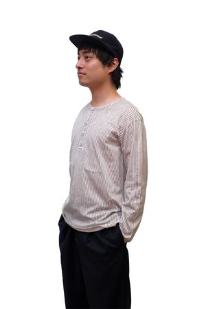 SERAFINO SHIRT RIGA
