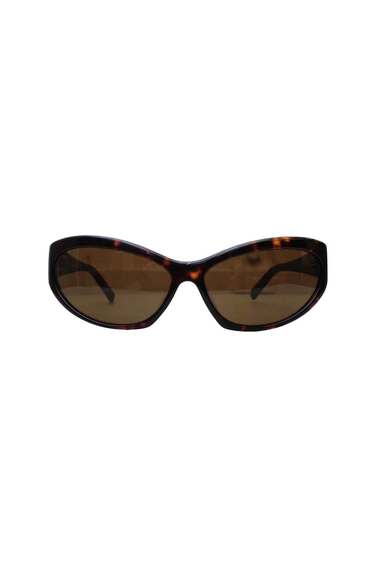 UNISEX CAT EYE SUNGLASSES