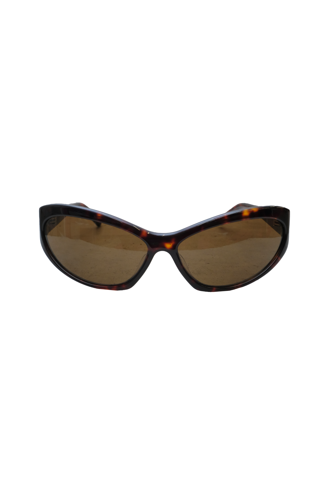 UNISEX CAT EYE SUNGLASSES