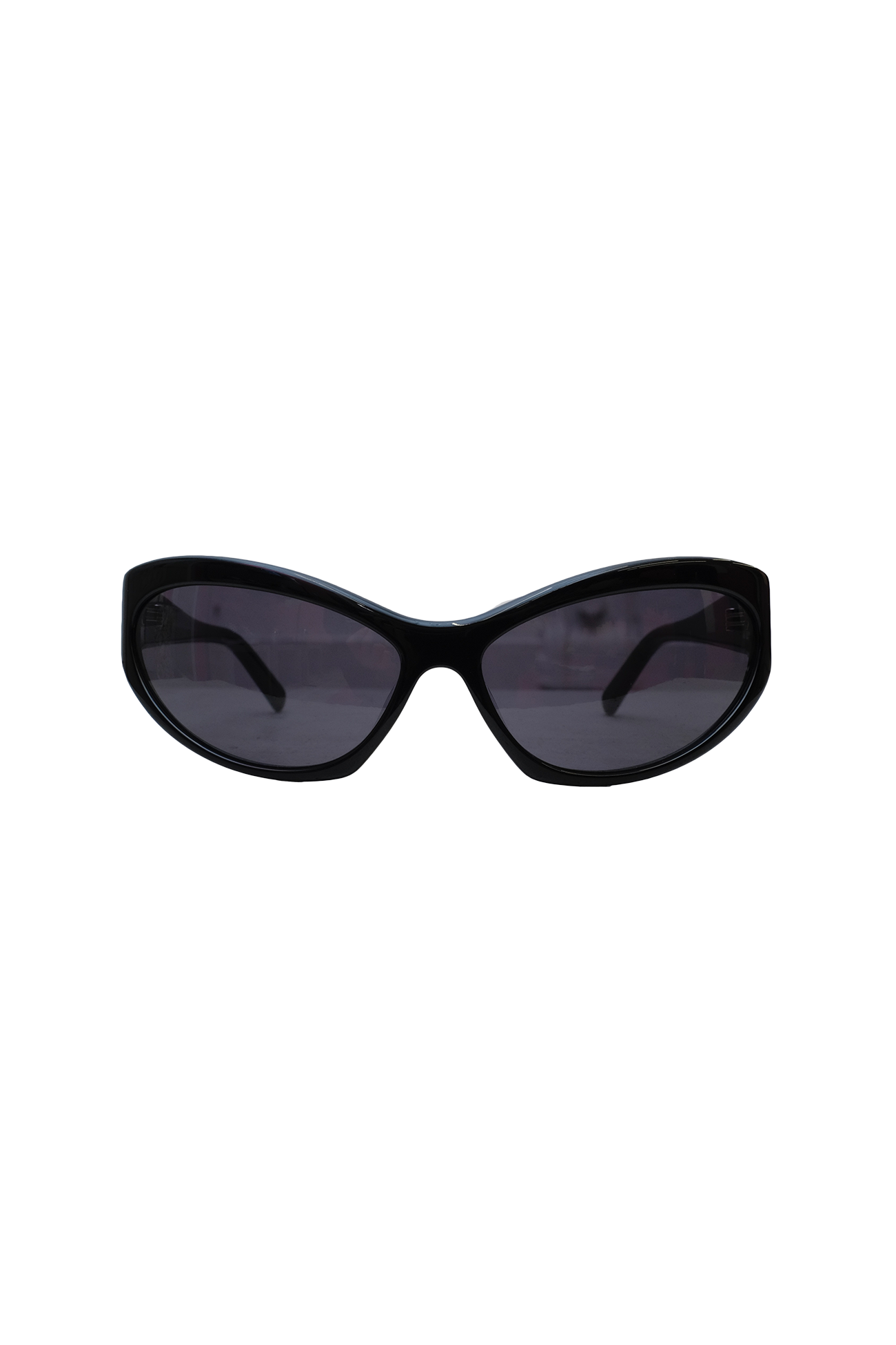 UNISEX CAT EYE SUNGLASSES