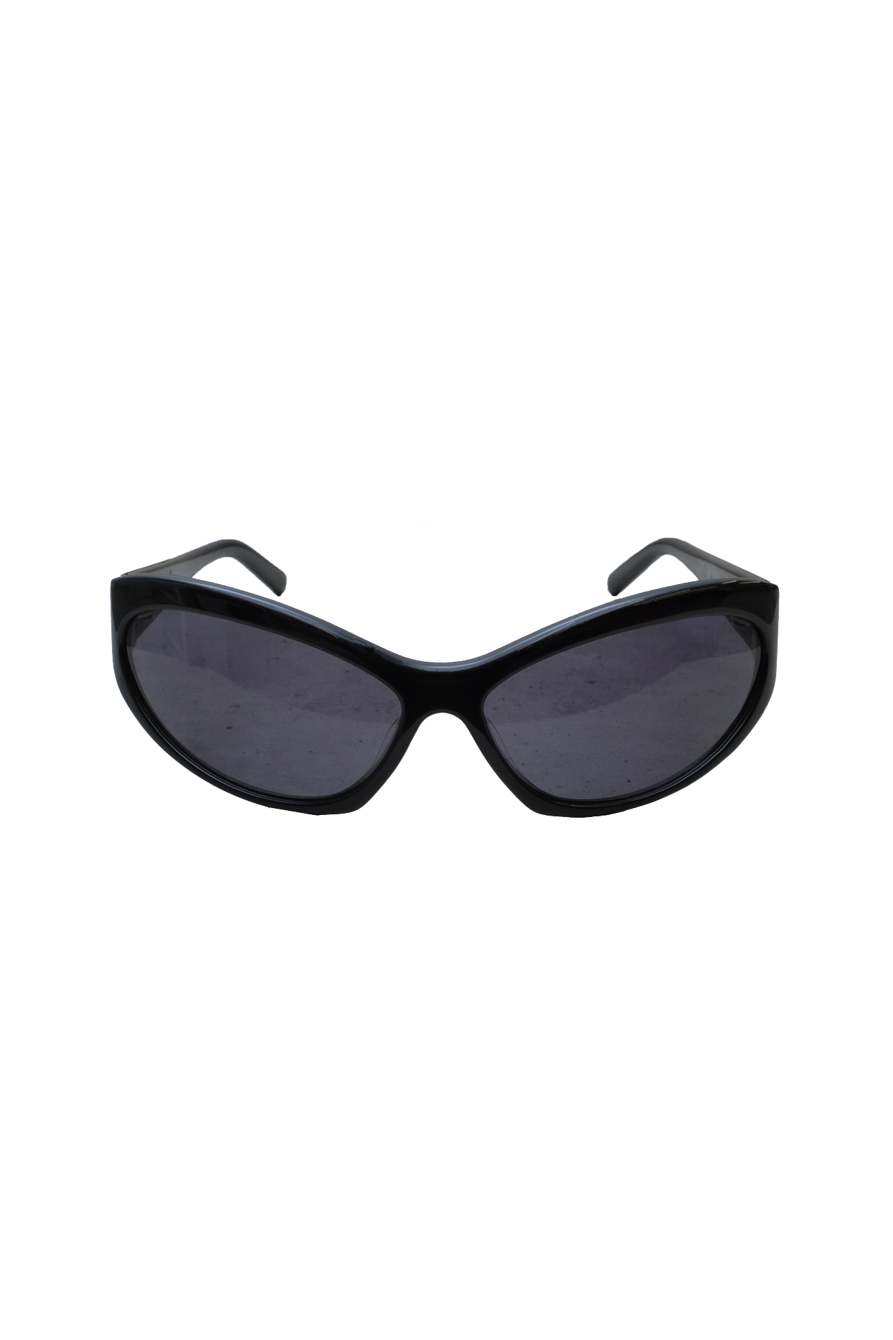 UNISEX CAT EYE SUNGLASSES
