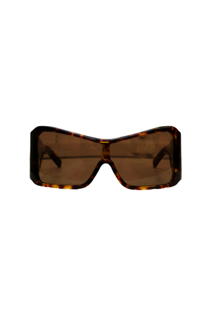 UNISEX SHIELD SUNGLASSES