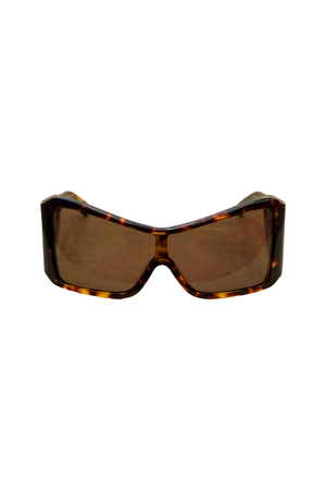 UNISEX SHIELD SUNGLASSES